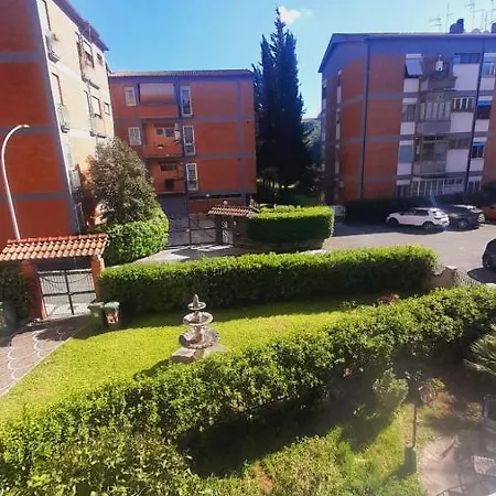 La Dimora Dei Cedri Argentati Villa Rome Exterior photo