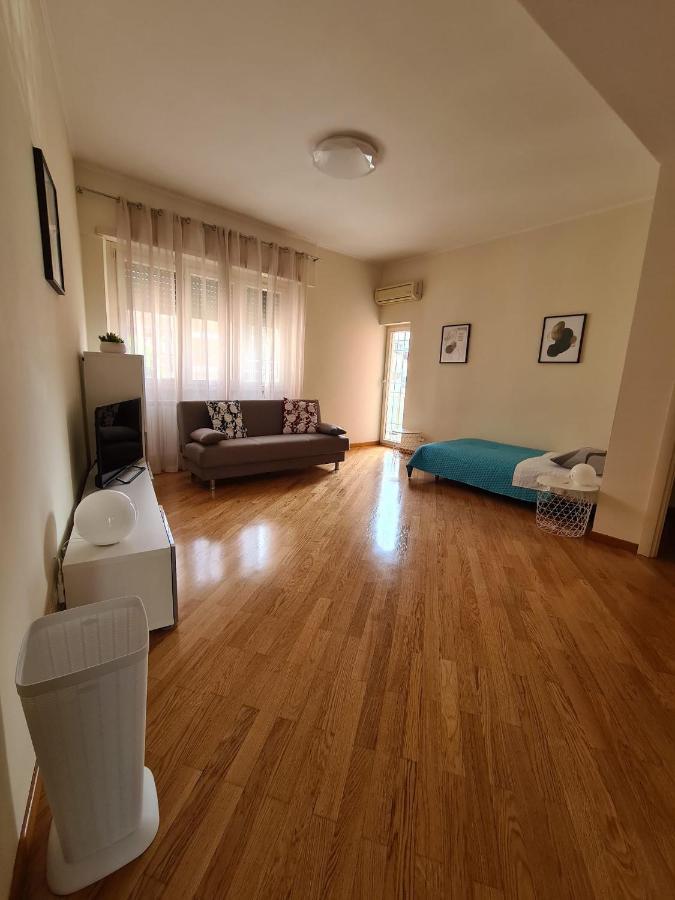 Ferienhaus La Dimora Dei Cedri Argentati Rom