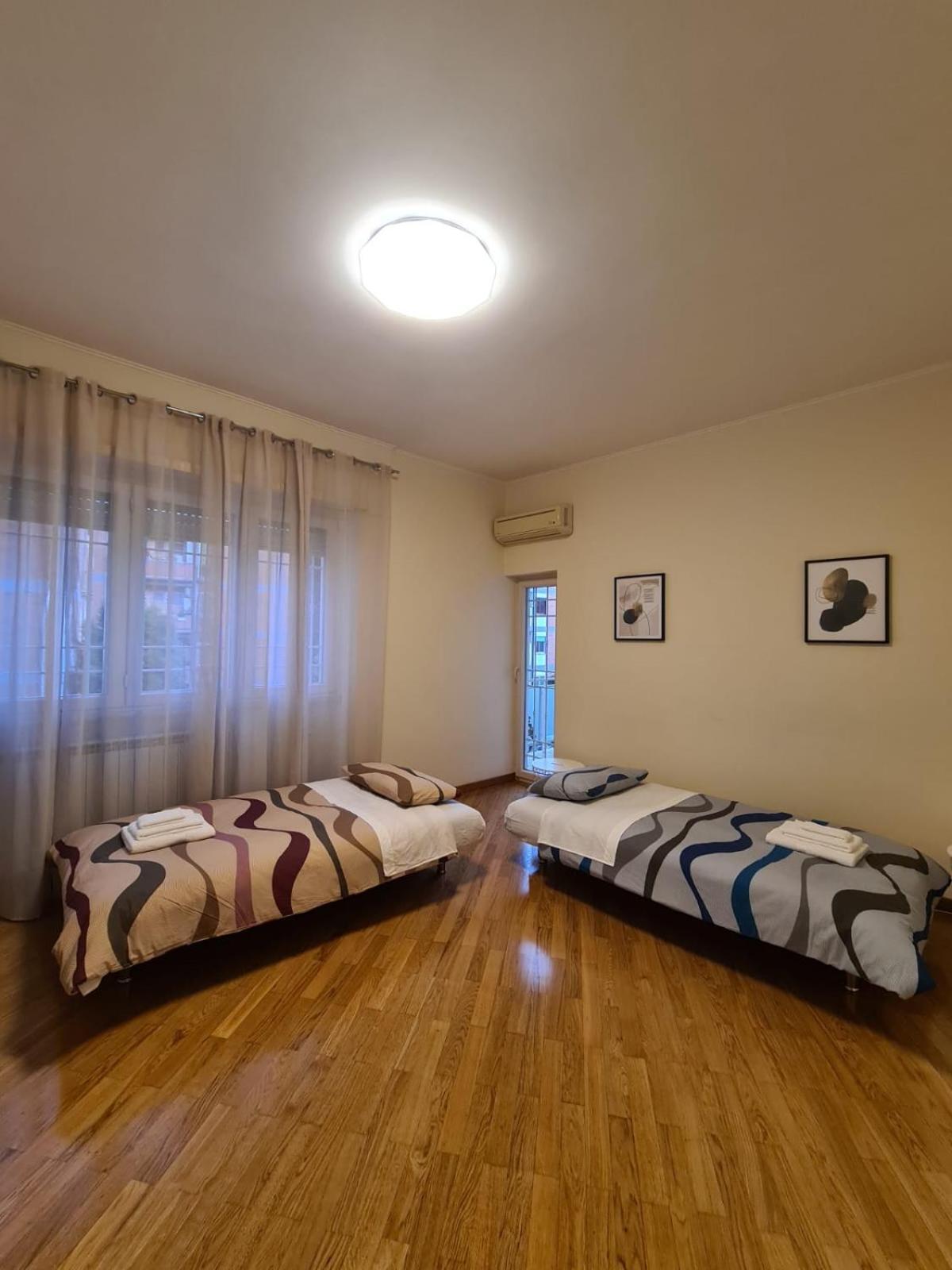 Ferienhaus La Dimora Dei Cedri Argentati