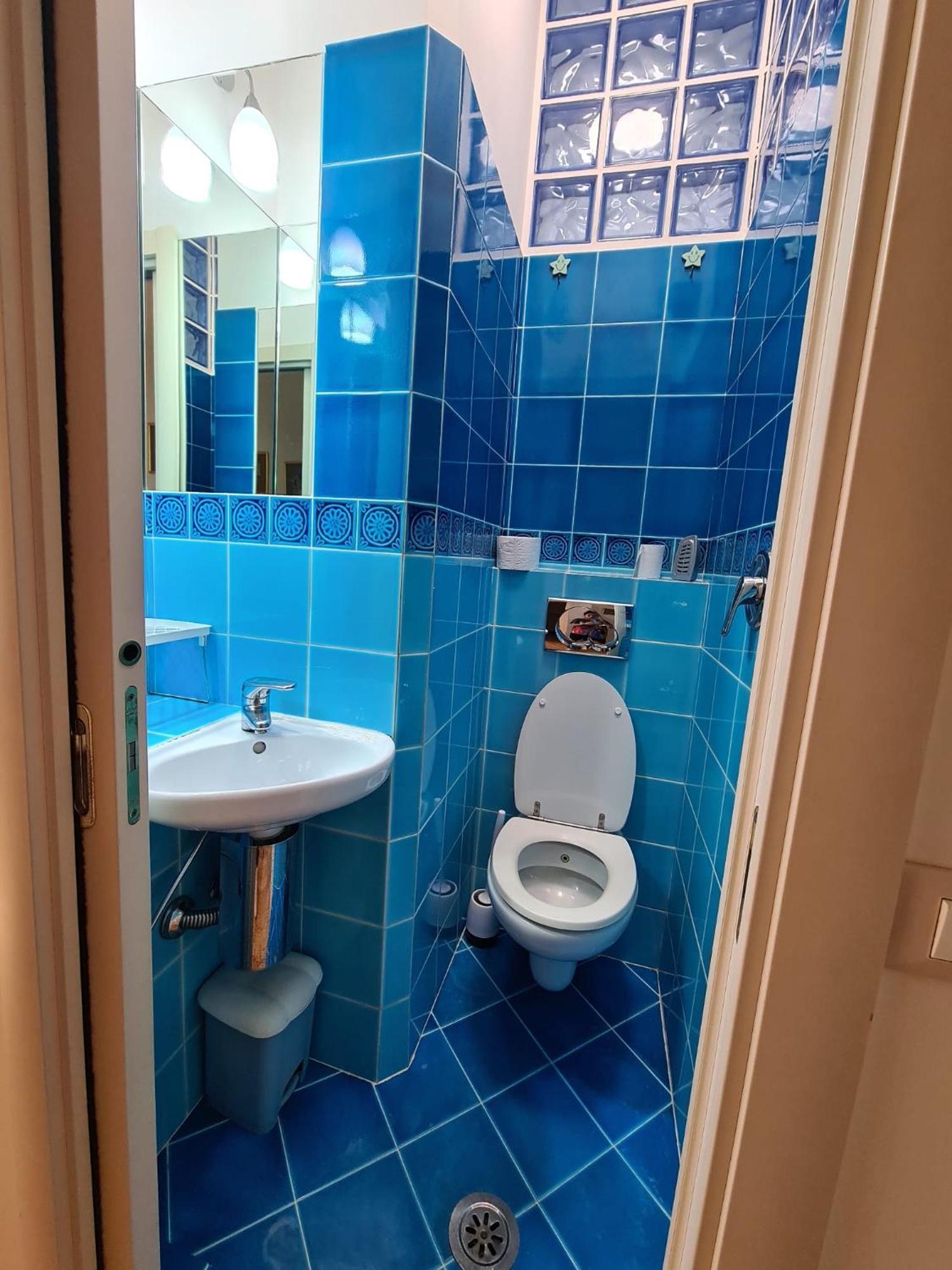 Ferienhaus La Dimora Dei Cedri Argentati Rom